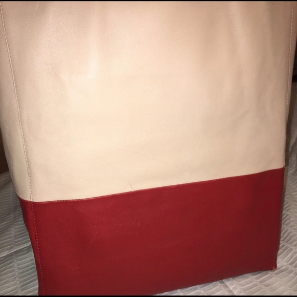 Celine smooth lamb skin purse - Picture 7 of 7